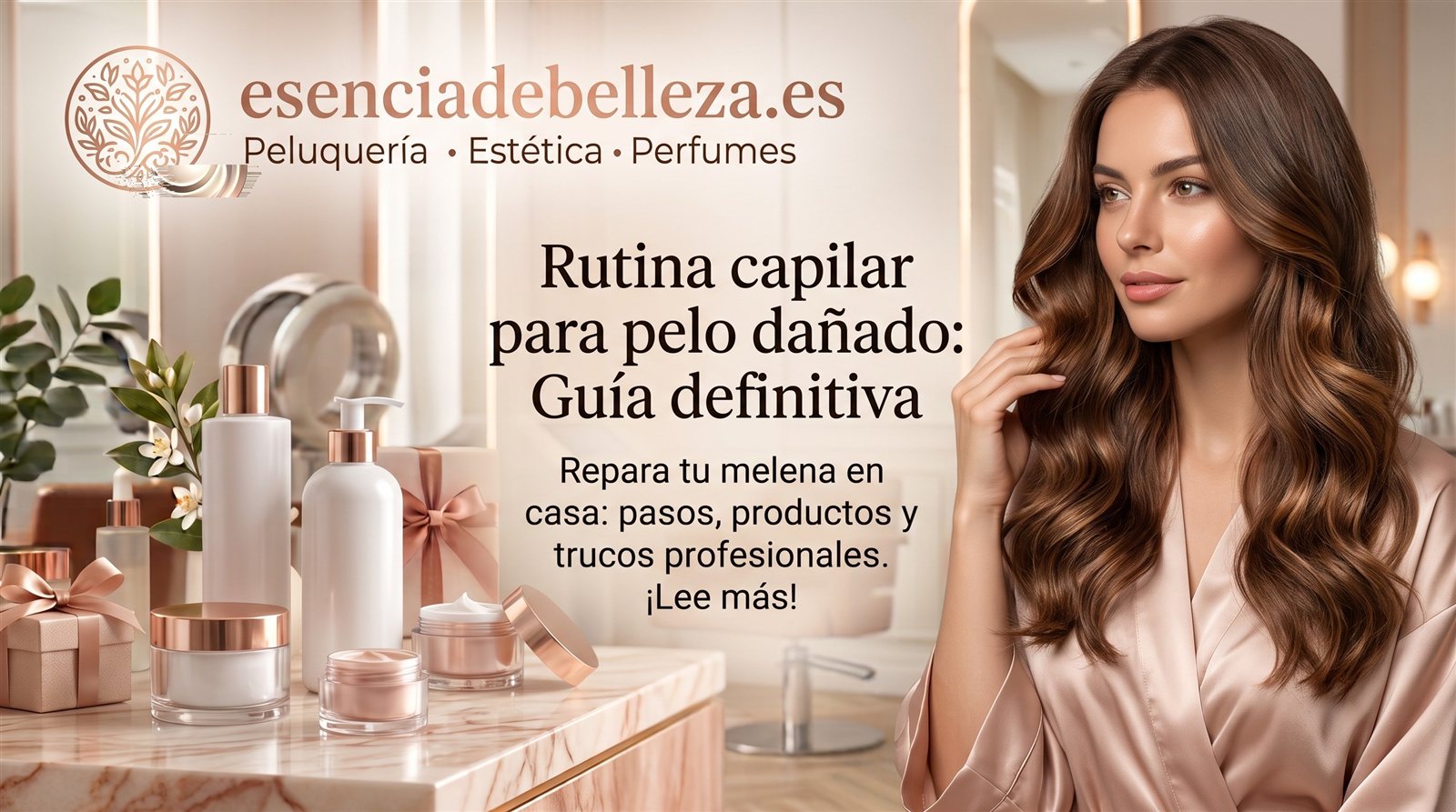Salerm 21 Silk Protein: para qué sirve y cómo usarlo