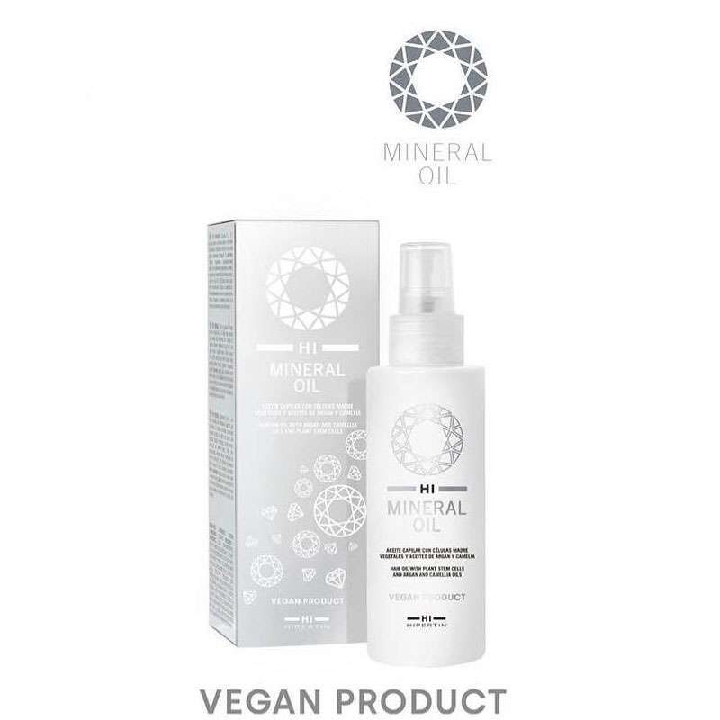 Hipertin ACEITE MINERAL OIL 100ML