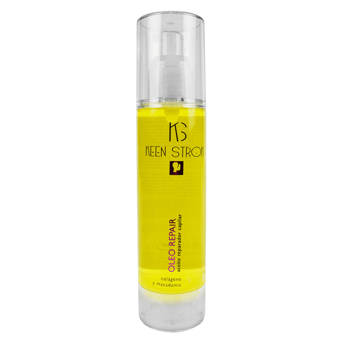 Keen Strok ACEITE OLEO REPAIR 100ML