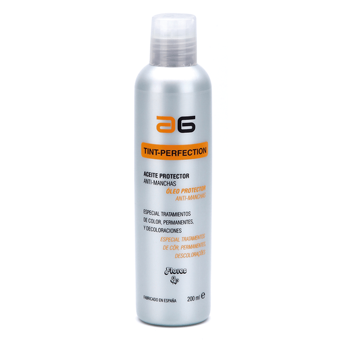 Asuer ACEITE PROTECTOR TINTE 30600