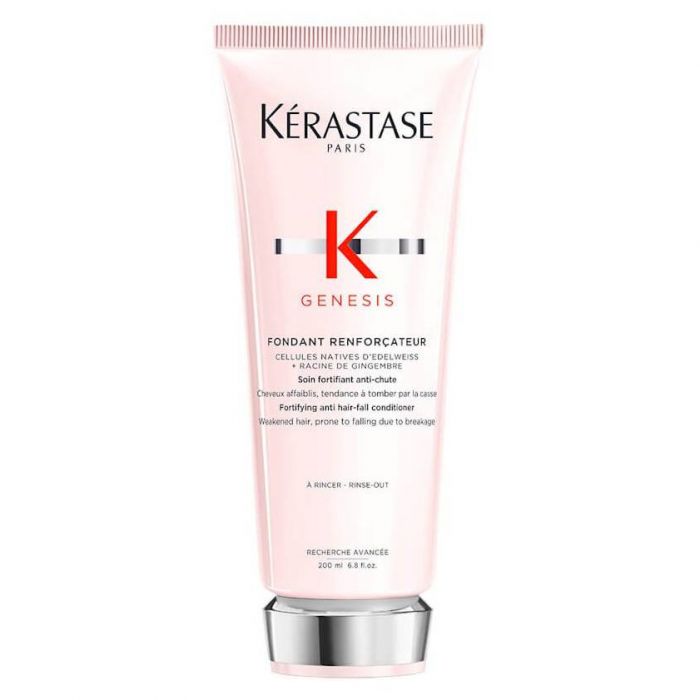ACOND. GENESIS FONDANT RENFORCATEUR 200ML