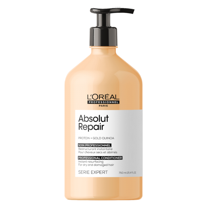 Loreal ACONDICIONADOR ABSOLUT REPAIR 750ML