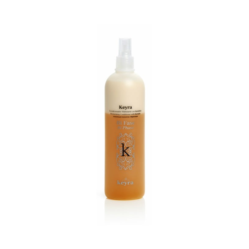 Keyra ACONDICIONADOR BI FASE KERATINA 500ML