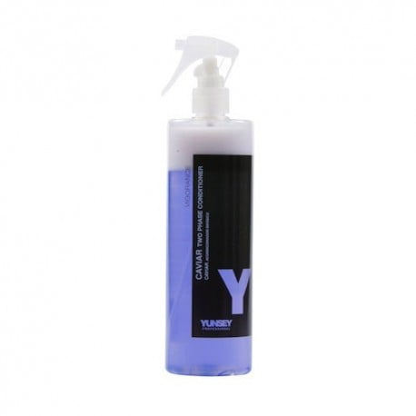 ACONDICIONADOR BIFASICO CAVIAR 500 ML YUNSEY