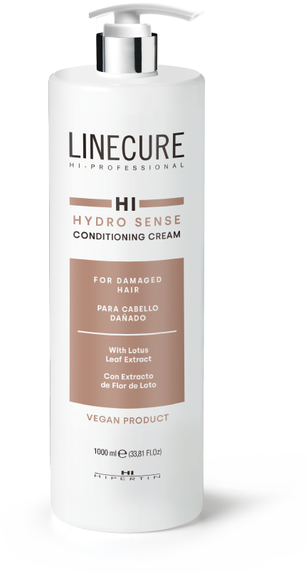 Hipertin ACONDICIONADOR HYDRO SENSE CABELLO DAÑADO 1000ML