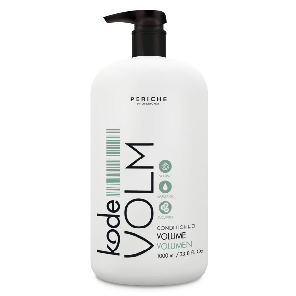 ACONDICIONADOR KODE VOLM VOLUMEN 1000ML