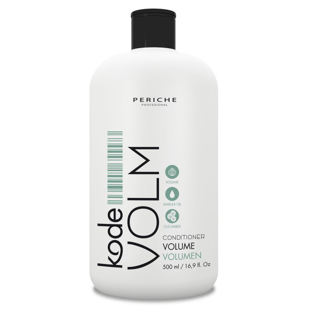 ACONDICIONADOR KODE VOLM VOLUMEN 500ML