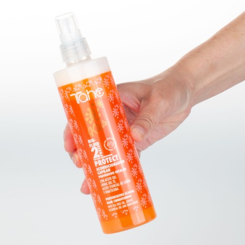 Tahe ACONDICIONADOR PREVENTIVO CAPILAR INSTANTANEO KIDS 300ML