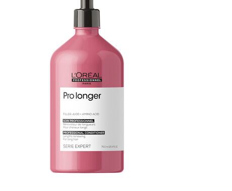 Loreal ACONDICIONADOR PRO LONGER 750ML