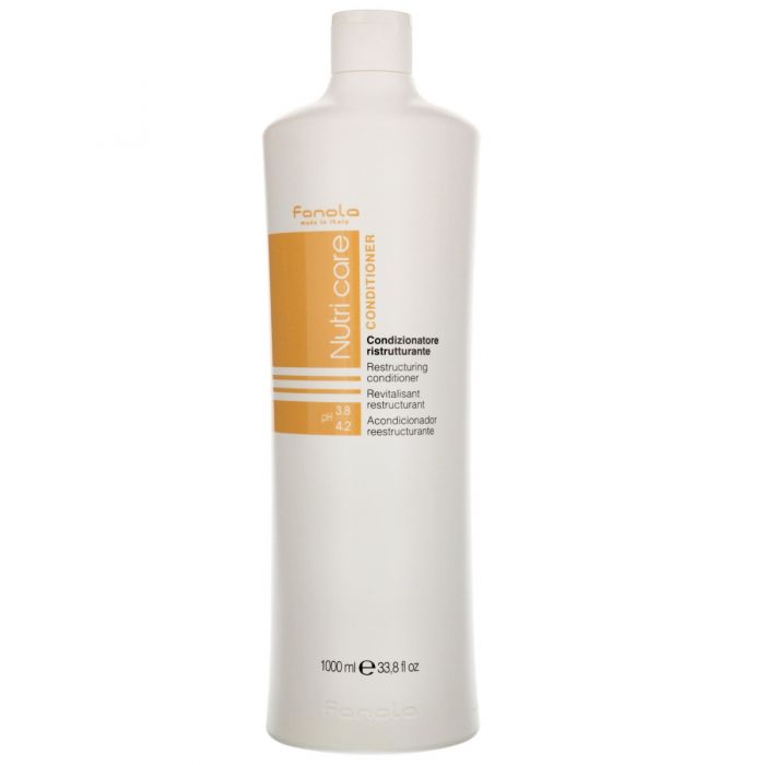 Fanola ACONDICIONADOR REESTRUCTURANTE 1000ML FANOLA