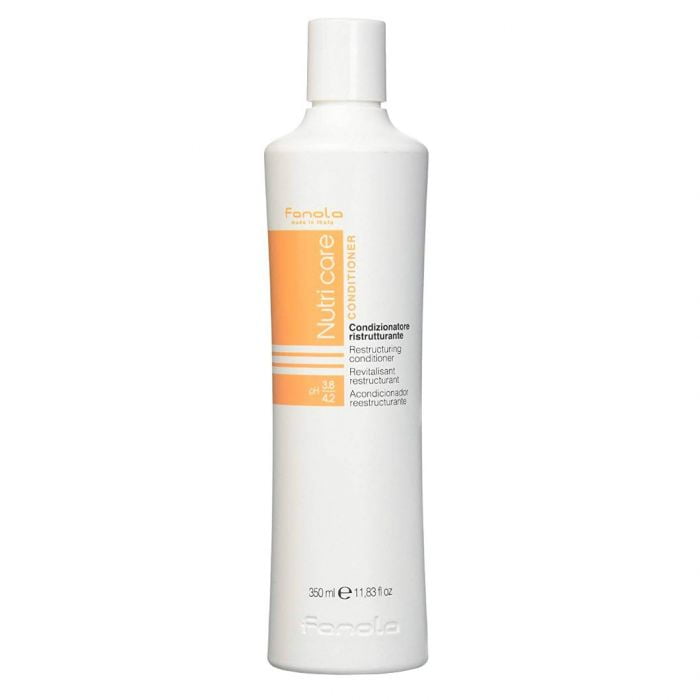 ACONDICIONADOR REESTRUCTURANTE FANOLA 350ML FANOLA