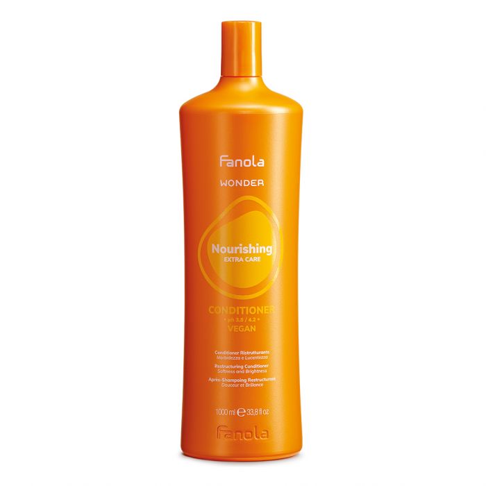 Fanola ACONDICIONADOR REESTRUCTURANTE WONDER NOURISHING 1000ML