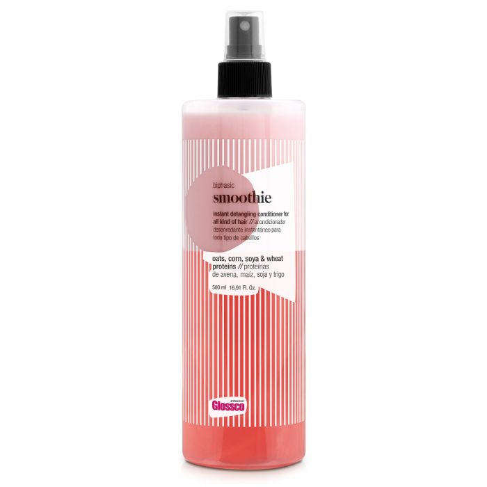 ACONDICIONADOR SMOOTHIE BIPHASIC 500ML