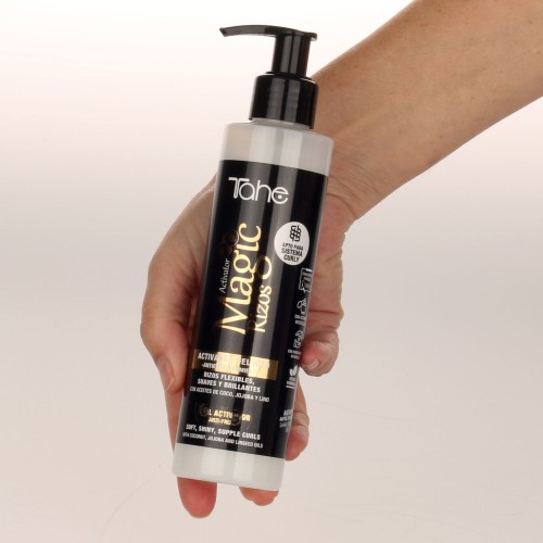 Tahe ACTIVADOR DE RIZOX MAGIC RIZOS 200ML