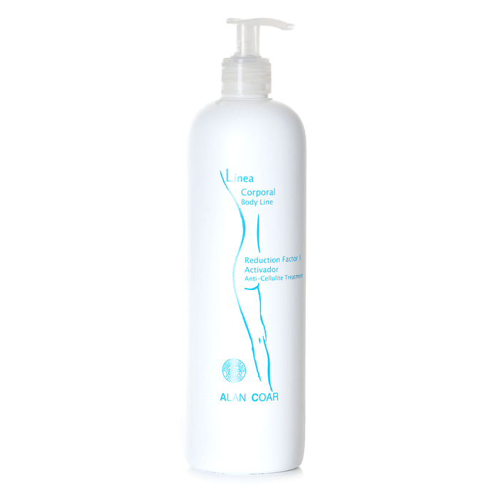 Alan Coar ACTIVADOR REDUCTOR FACTOR 1 500ML