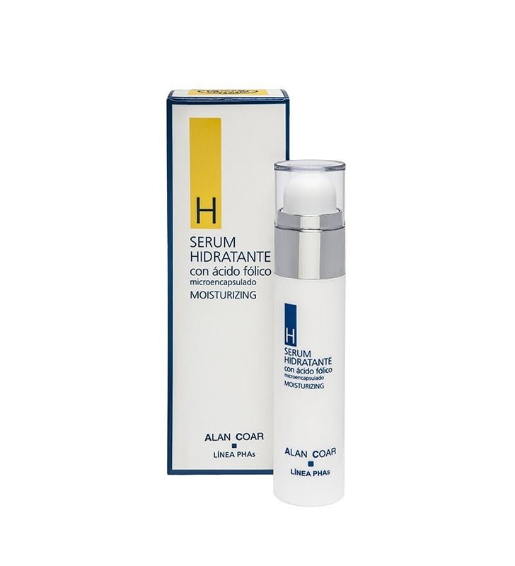 ALAN COAR SERUM HIDRATANTE LINEA PHAS 50ML