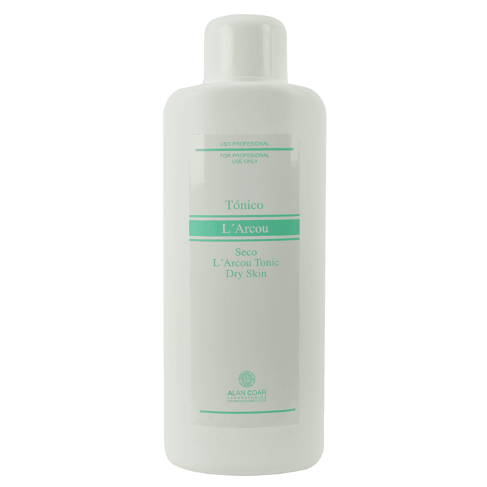 ALAN COAR TONICO SECO L´ARCOU 1000ML