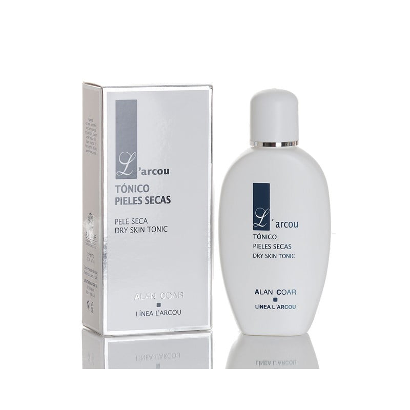 ALAN COAR TONICO SECO L´ARCOU 200ML