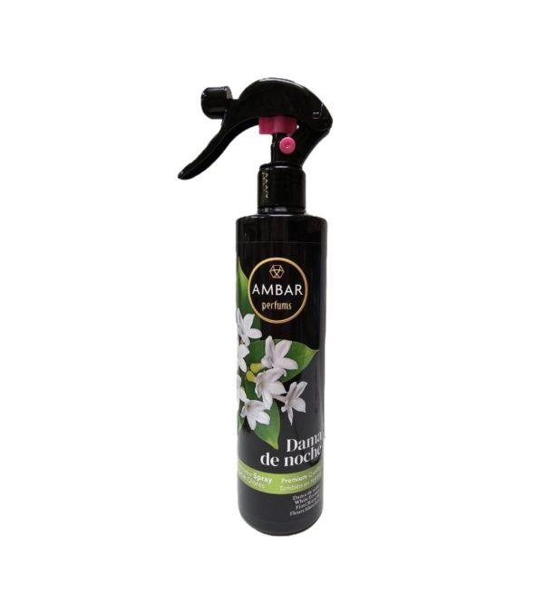 AMBAR AMBIENTADOR SPRAY DAMA DE NOCHE