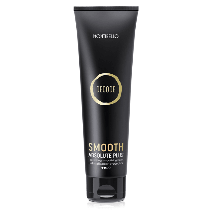BALSAMO DECODE SMOOTH ALISADOR F.2 150ML