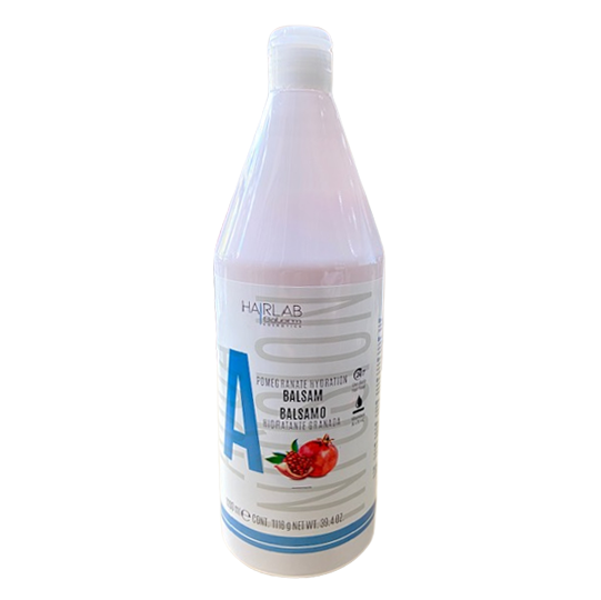 Salerm BALSAMO POMEGRANATE HIDRATANTE 1200ML