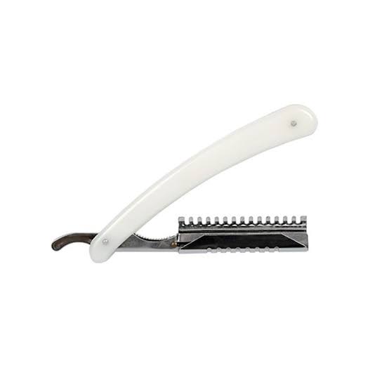 BIFULL NAVAJA ENTRASACAR CORTE Y AFEITADO