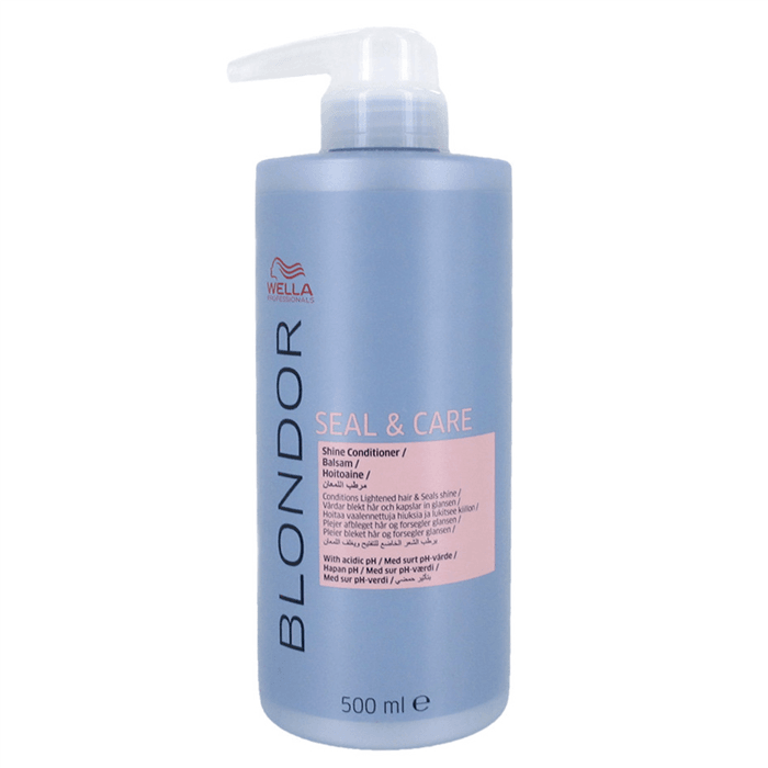 BLONDOR SEAL & CARE 500ML