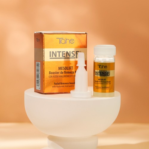 Tahe BOOSTER FIRMEZA FACIAL MESOLIFT INTENSE 10ML