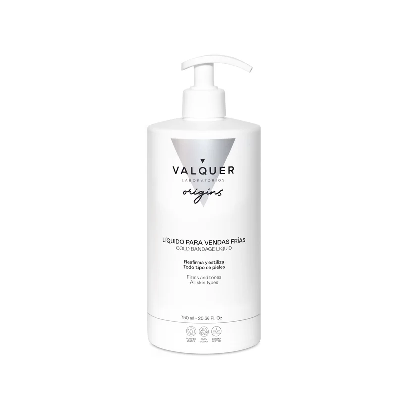 VALQUER LIQUIDO PARA VENDAS FRIAS REAFIRMANTE 0,75L