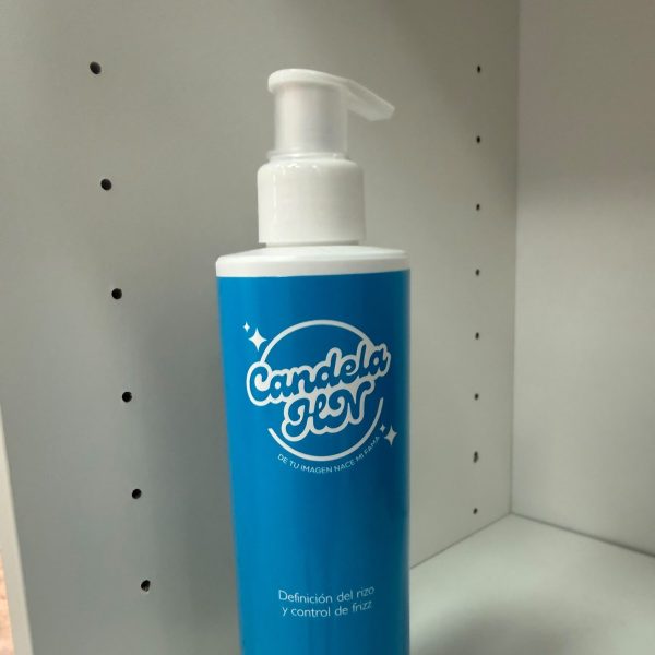 CANDELA HN CURLY FIX ACTIVATOR — Unidad