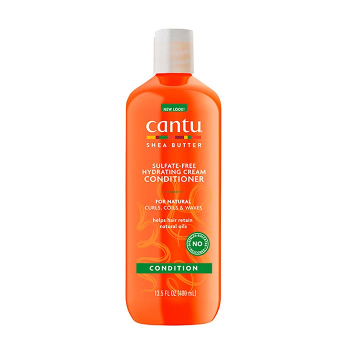 CANTU HYDRATING CREAM CONDITIONER 400ML