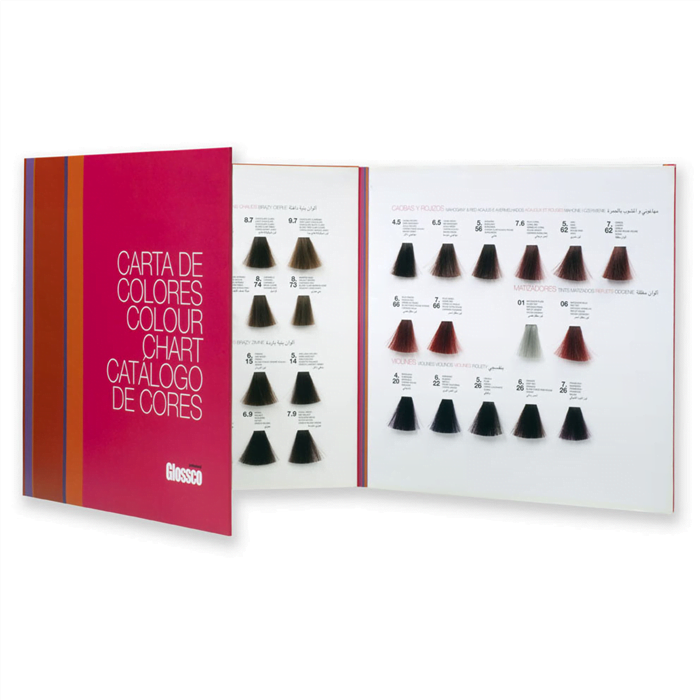 Glossco CARTA TINTE