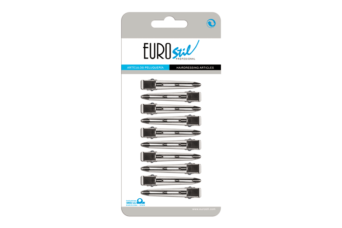 CARTON 10 UND. PINZA MEDIANA REF.00090