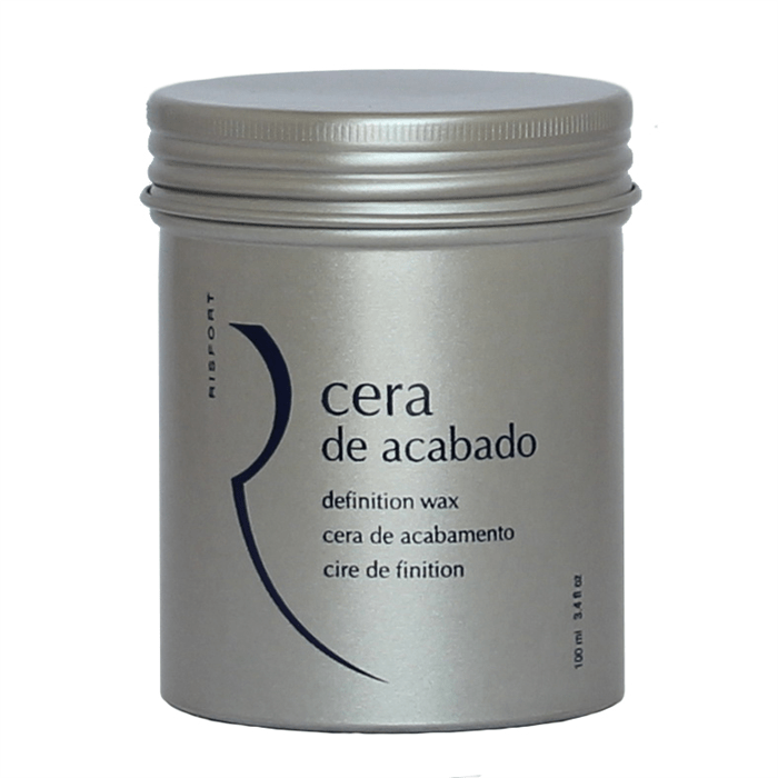 Risfort CERA DE ACABADO
