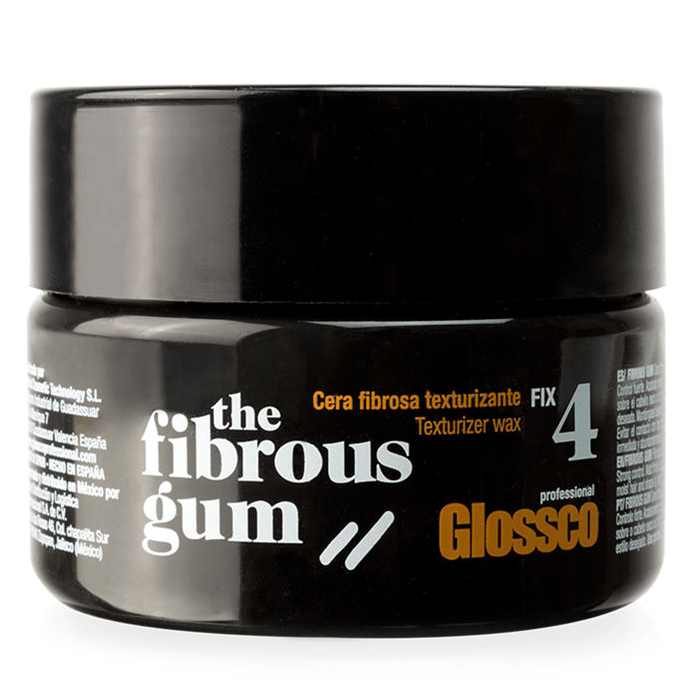 Glossco CERA FIBROSA THE FIBROUS GUM FIX 4 100ML