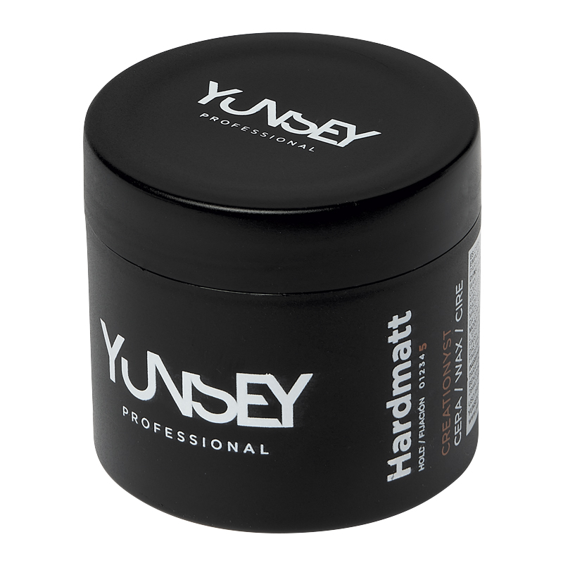Yunsey CERA HARD MATT 100 ML