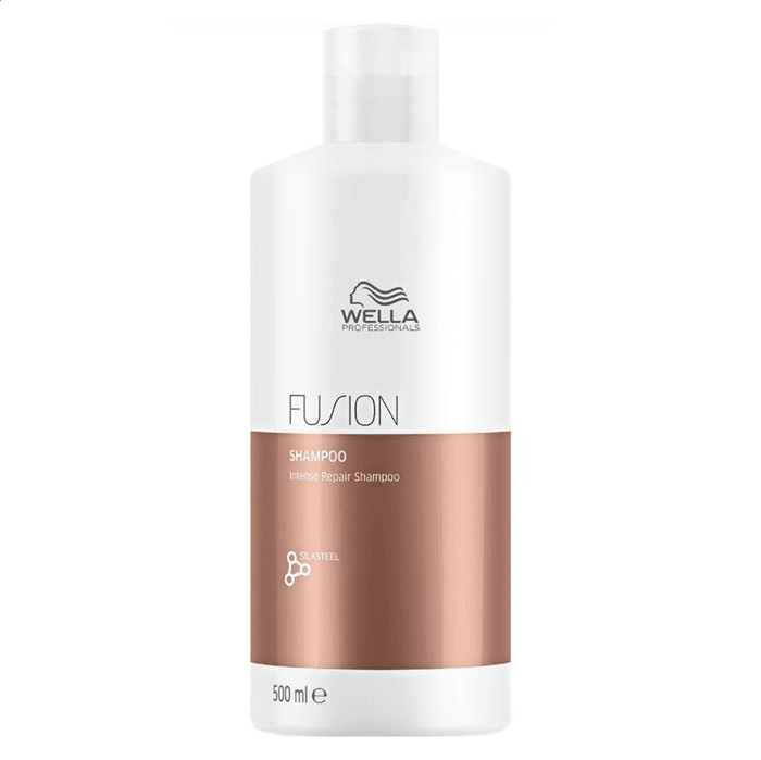 CHAMPU ANTI ROTURA FUSION 500ML
