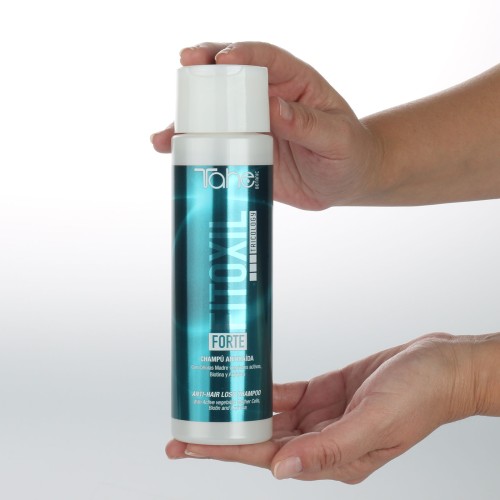 CHAMPU ANTICAIDA FITOXIL FORTE 300ML TAHE