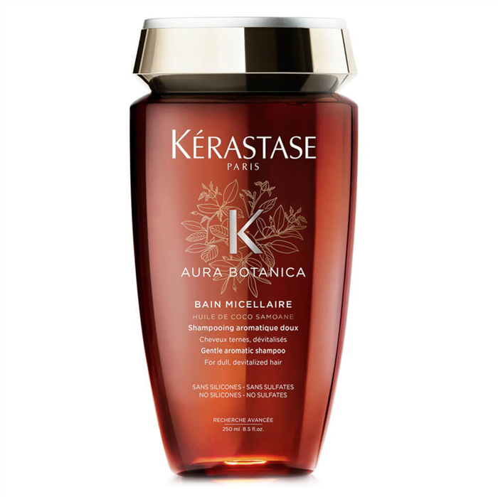 CHAMPU AURA BOTANICA BAIN MICELLAIRE 250ML