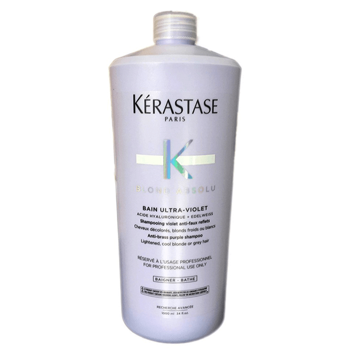 CHAMPU BAIN ULTRA VIOLETA 1000ML