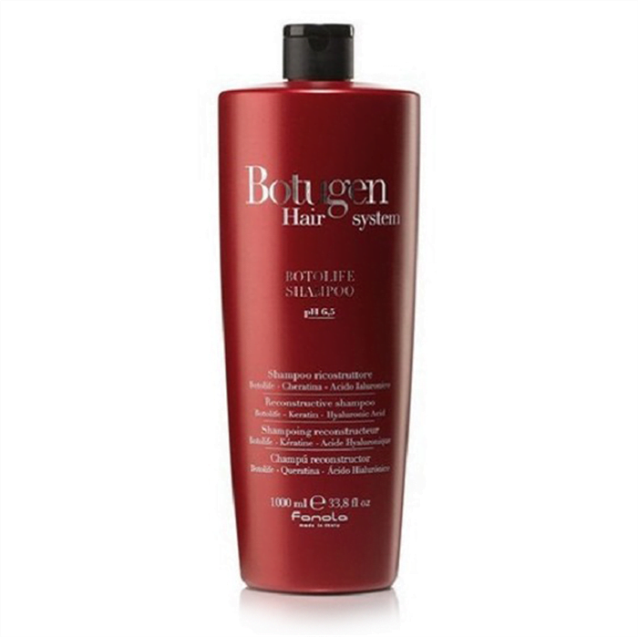 CHAMPU BOTUGEN RECONSTRUCTOR PH6.5 1000ML