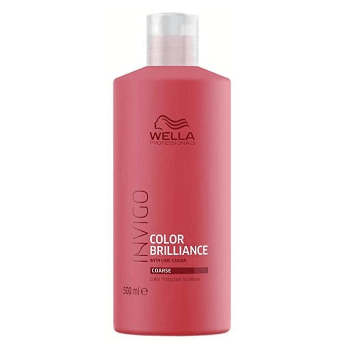 CHAMPU BRILLIANCE PROTECTOR DE COLOR 500ML