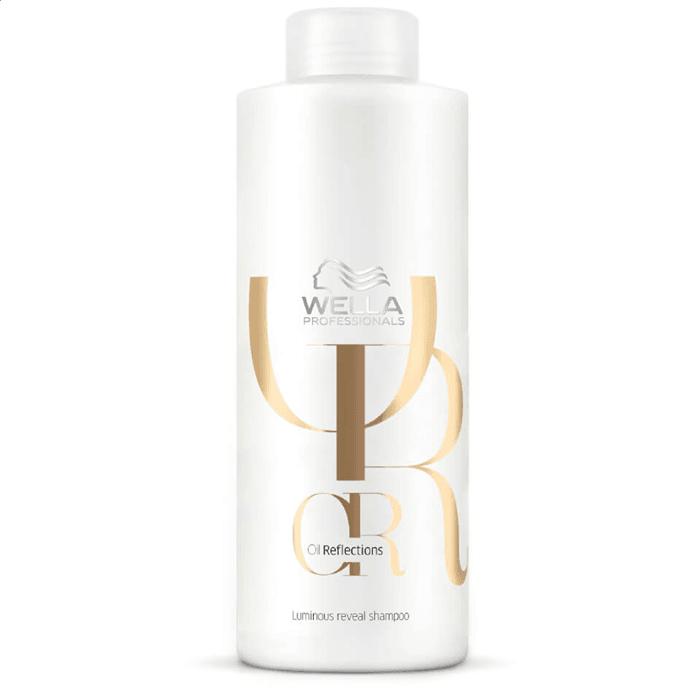 CHAMPU BRILLO OIL REFLECTION 1000ML