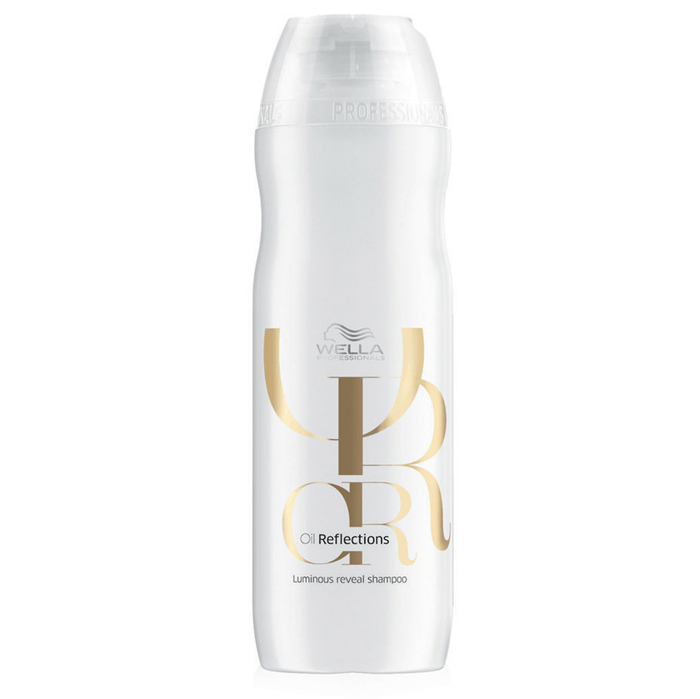 CHAMPU BRILLO OIL REFLECTION 250ML