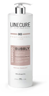 CHAMPU BUBBLY COCO1LITRO HIPERTIN