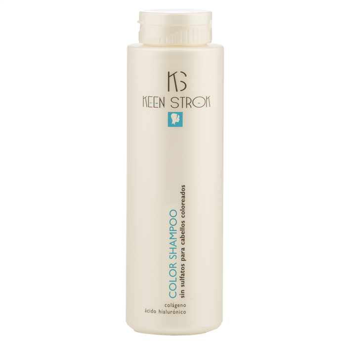CHAMPU COLOR KEEN STROK 300ML