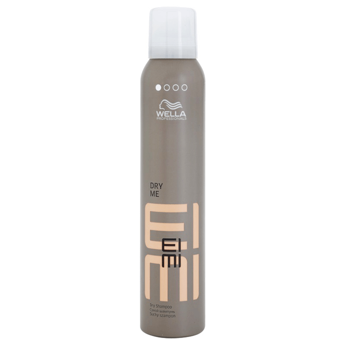 CHAMPU EN SECO 180ML