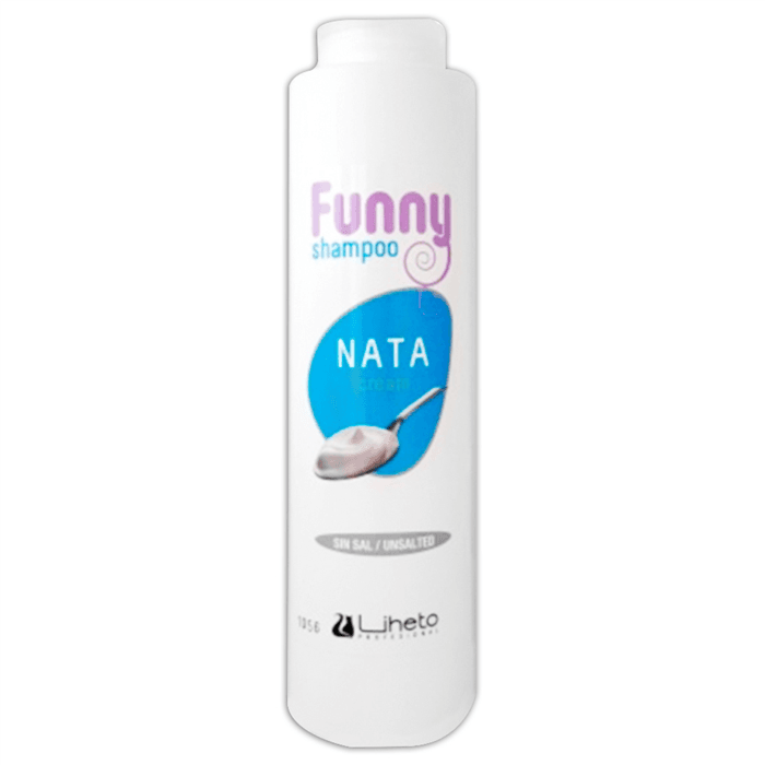 CHAMPU FUNNY NATA 500ML