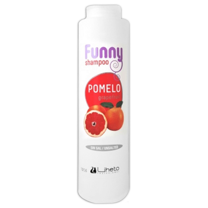 CHAMPU FUNNY POMELO 500ML