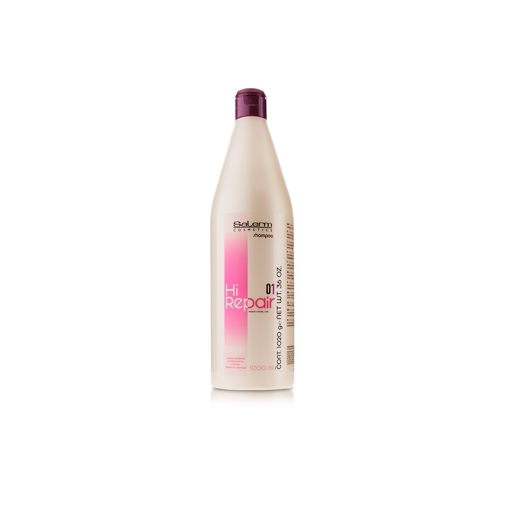CHAMPU HI REPAIR SALERM 1000ML
